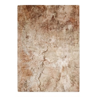 复古侘寂风客厅背景墙挂画简约抽象肌理玄关挂画卧室酒店民宿壁画