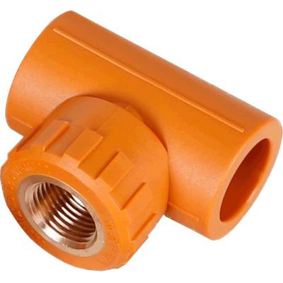 伟星辉煌配件6分内牙ppr水管