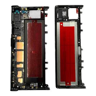 适用华为MateXs2中框折叠机壳边框 AB框 matexs2支架轴盖屏幕中框