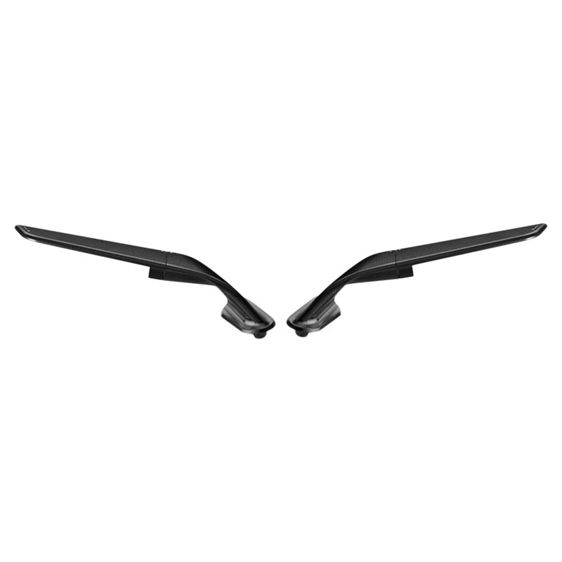 适用宝马S1000RR定风翼后视镜
