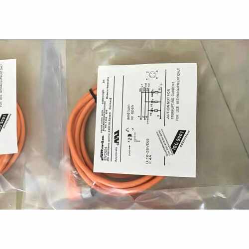 〔议价-可维修〕EVT235 EVC406 EVC401 EVT132易福门 工控自动化