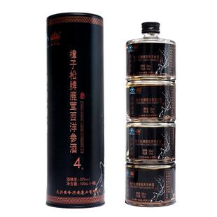樟子松 牌鹿茸西洋参酒 100ml