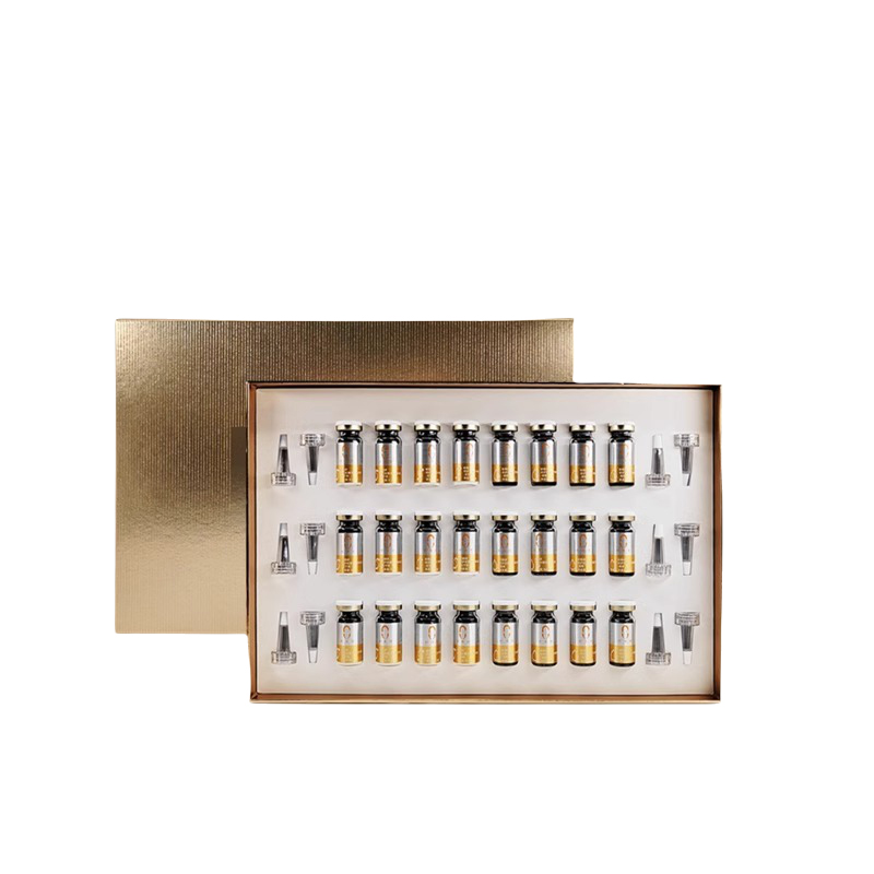 ovya歐薇妍凍干粉精華液抗皺修護(hù)細(xì)紋水潤補(bǔ)水保濕多肽維穩(wěn)肌膚