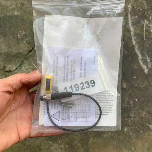 【请询价】全新ANNER光电Q126EQ3