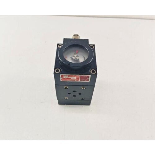 Danfoss HPR 02 Display Block 160U0029 Max Continuous Load 2.