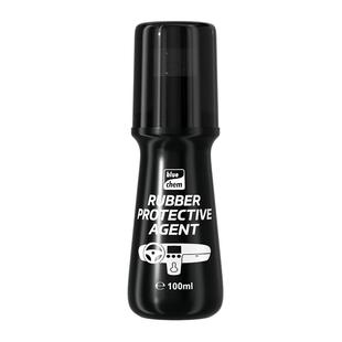 蓝海豚汽车橡胶条保养剂车窗车门密封条软化老化修复防开裂泛白