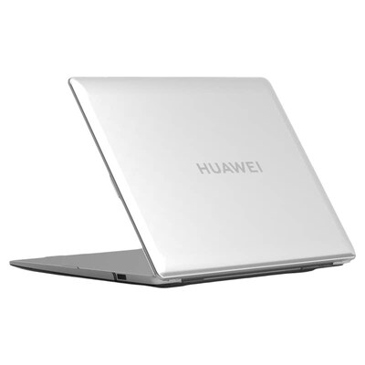 适用华为matebook14保护壳D14笔记本GT14电脑matebookD16套pro荣耀MagicBook贴膜D16软壳SE透明13s外壳X贴纸