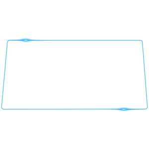 22款适用于本田冠道中控屏幕钢化膜导航贴膜汽车内改装装饰用品23