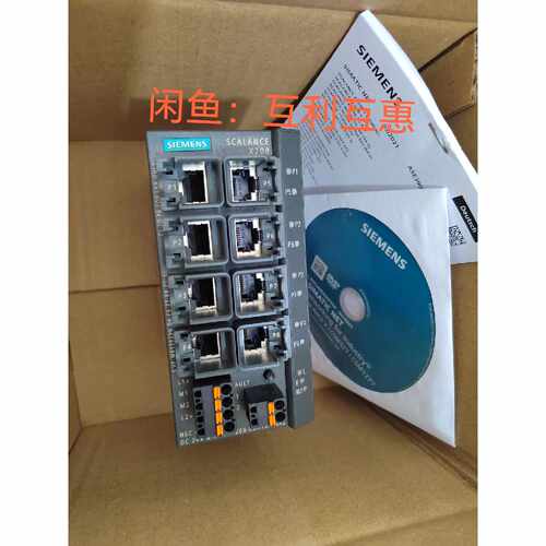 议价6GK52080BA102AA3 6GK5 2080B适用