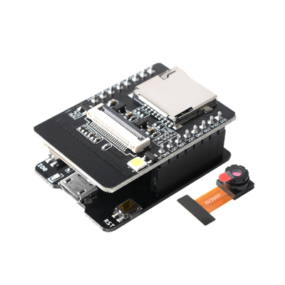 ESP32-CAM开发板WiFi+蓝牙模块