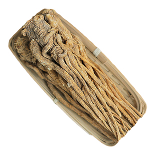 岷县当归个500g中药材当归甘肃全当归个当归个子整条当归整枝当归