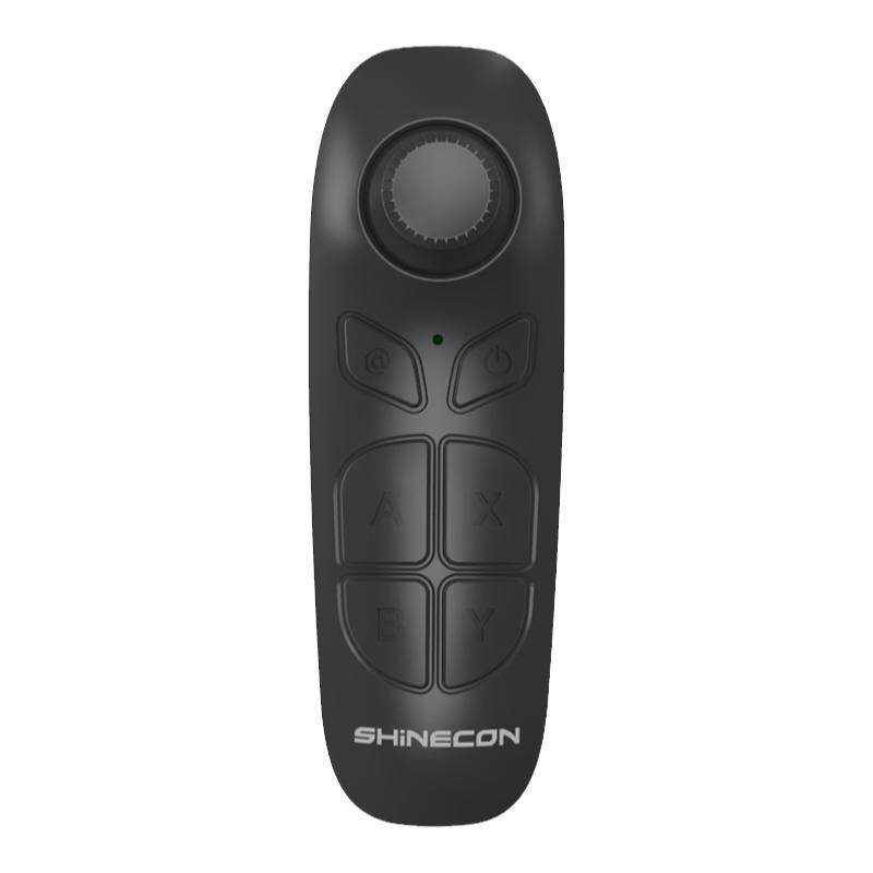 千幻魔镜B03爱奇艺VR蓝牙遥控器