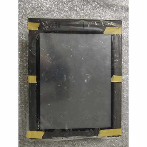 溢价-基恩士KEYENCE触摸屏显示器，型号VT5-WX12，15