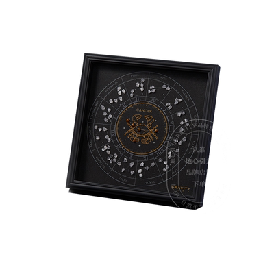 地心引力矿石标本相框圣诞节礼物