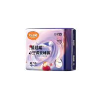 三只小猪蔓越莓安睡裤面膜裤10片装