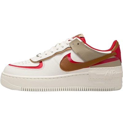 NIKE耐克女鞋W AF1 SHADOW运动休闲鞋FN6335-101