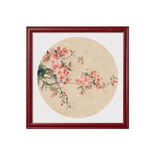 国挂墙装裱画框空框书法油画字画作品儿童相框架方形相框玻璃卡纸