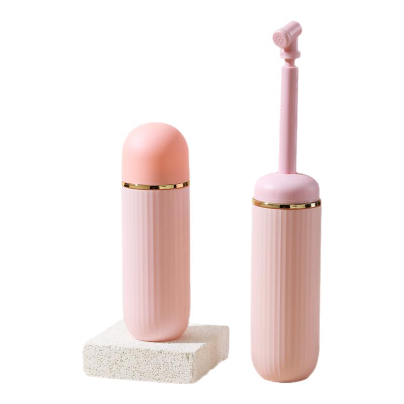 便携式女性私处清洗器妇洗器产妇孕妇洗屁股神器肛门外阴冲洗器