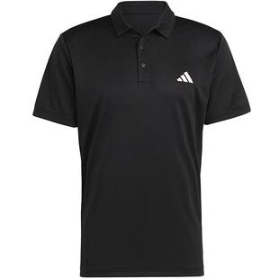 【自营】Adidas阿迪达斯短袖POLO衫男翻领速干运动T恤HR8730商场