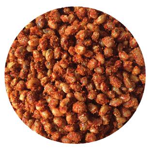 巫山特产重庆农家黄豆豉2斤风味豆食咸菜下饭菜恩施臭豆豉纯手工