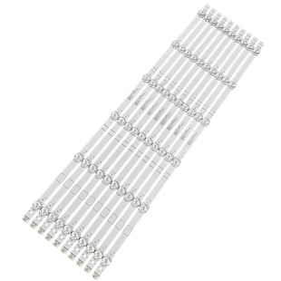 适用海信65S1灯条LB6507T LB65084 LB6507M V0 HD650V1U71-T0L1B