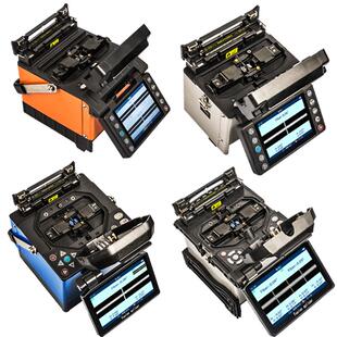 南京吉隆光纤熔接机干线全自动国产KL-500E/280E/300T/360T/380/520融端机器光缆光千热熔机焊溶钎熔纤机