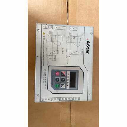 【议价-可维修】变频器 AS300/二手均有货