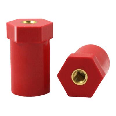 JYZ绝缘子全环保铜件阻燃V0