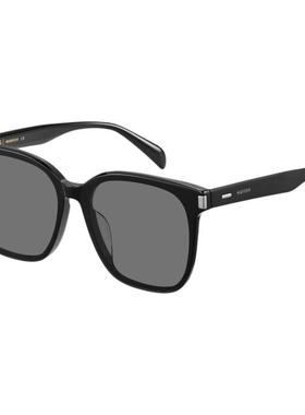 【圣诞礼物】木九十时尚大框偏光眼镜潮流墨镜太阳镜女MJ12SM1596