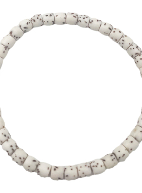 细手链直切桶珠星月菩提子中国风