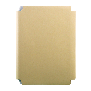 杰利牛皮纸包书皮自粘书皮环保书皮书套书壳包书纸16K中号A4大号32K小号六五四三二一年级小学生课本保护套