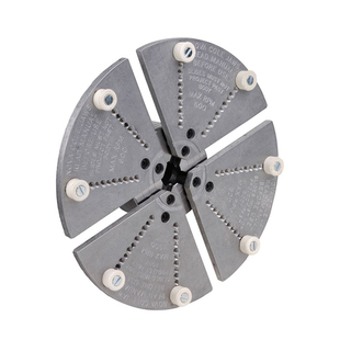 NOVA卡盘木工DIY车床夹持固定快换卡盘制笔车旋工具花盘大平爪