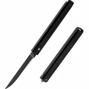 【2025新款热销】机械折叠旋转水果刀家用多功能小刀便携锋利尖刀