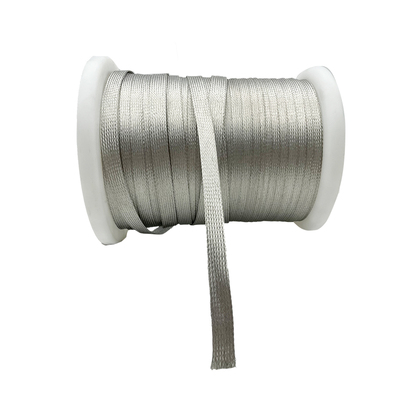 金属编织网管套管防波套屏蔽网