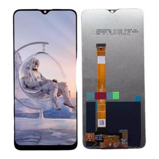 适用OPPO A7X F9 A7 Realme真我3 3i A9 A9X F11屏幕总成液晶显示