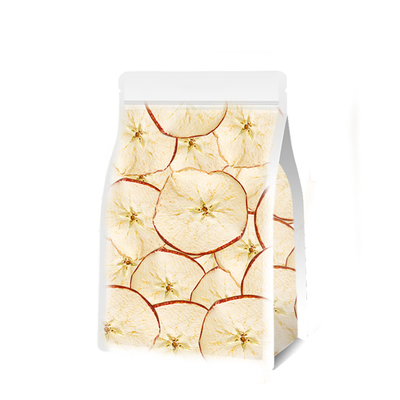 苹果干片原味无添加泡茶泡水100g