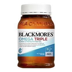 【旗舰店】澳佳宝双倍深海鱼油软胶囊无腥味含omega3【临期】