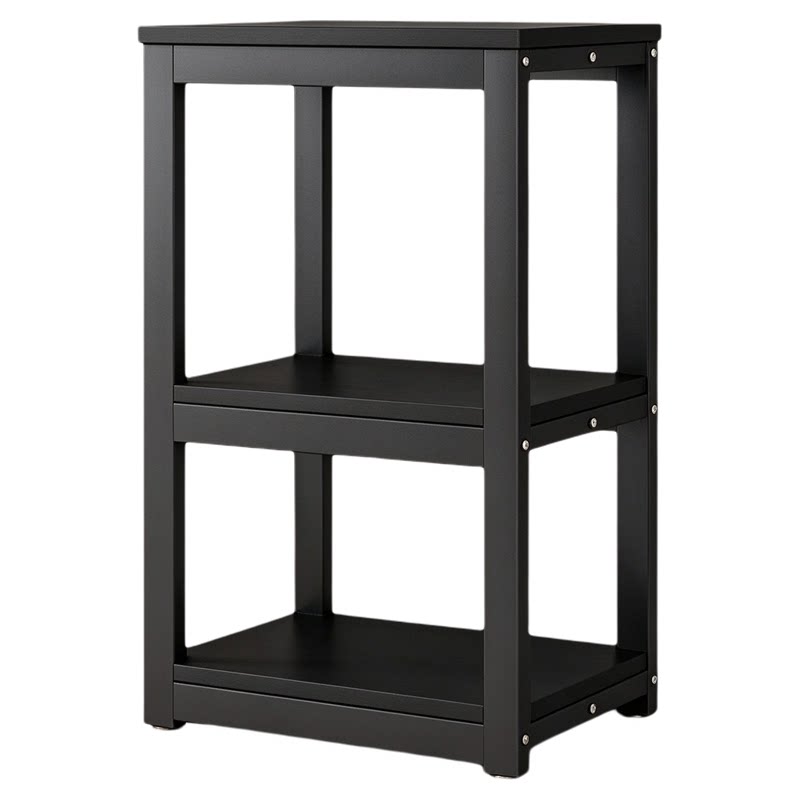 80cm高鱼缸架小型客厅家用乌龟缸架子专用承重底座定制多层置物架