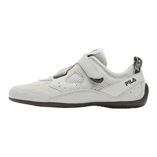 Fila/斐乐秋季新款STEP彩石鞋女子时尚休闲复古运动鞋F12W532152F