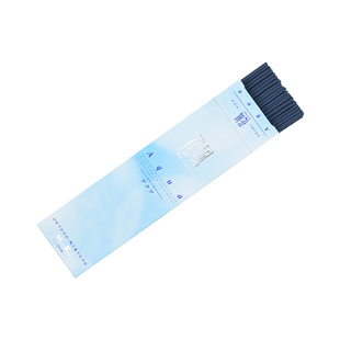 日本香堂nipponkodo花风清澈之水舒缓熏香卧室内香薰家用持久线香