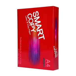 smart打印纸80gdouble a打印纸double a复印纸double a4打印纸doublea4纸80gsmart复印纸doublea打印纸a4 80g
