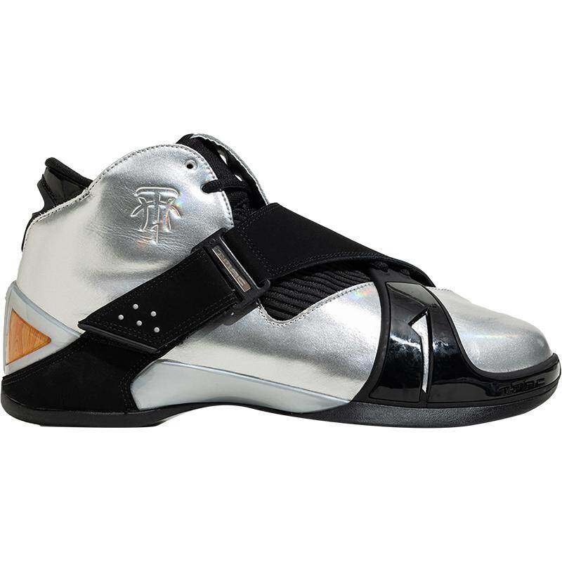 Adidas/阿迪达斯官方正品T Mac 5 麦迪时刻男士耐磨篮球鞋FZ6228