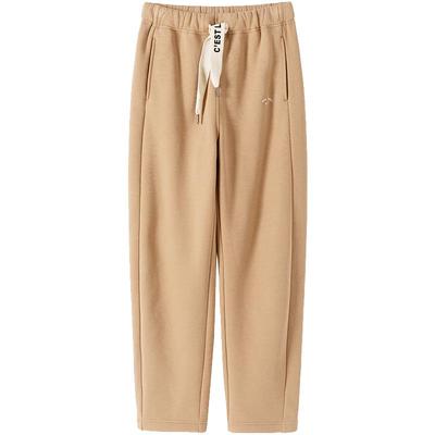 urlazh/有兰香蕉造型裤