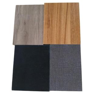 定制免漆板实木生态板马六甲板多层板隔板层板置物架货架板门板