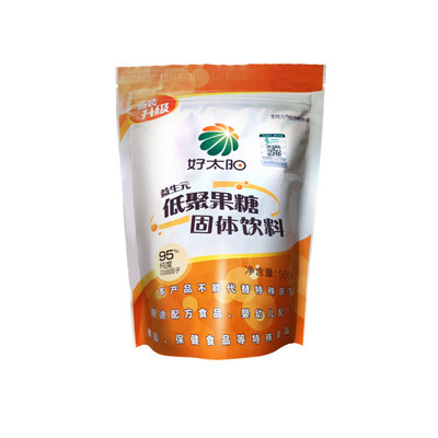 好太阳低聚果糖粉菊粉菌群生得力