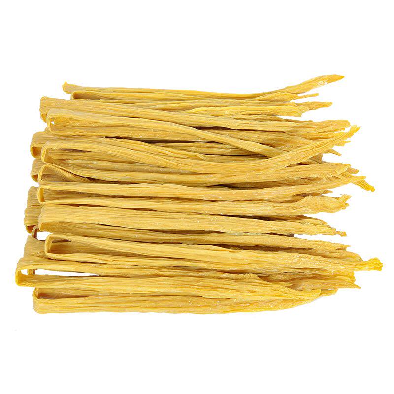 商用整捆发货净8斤腐竹大包装