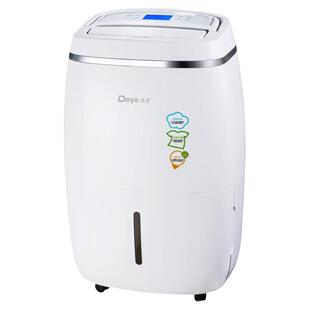 德业除湿机家用抽湿机静音地下室大功率工业卧室内除湿器N20A3