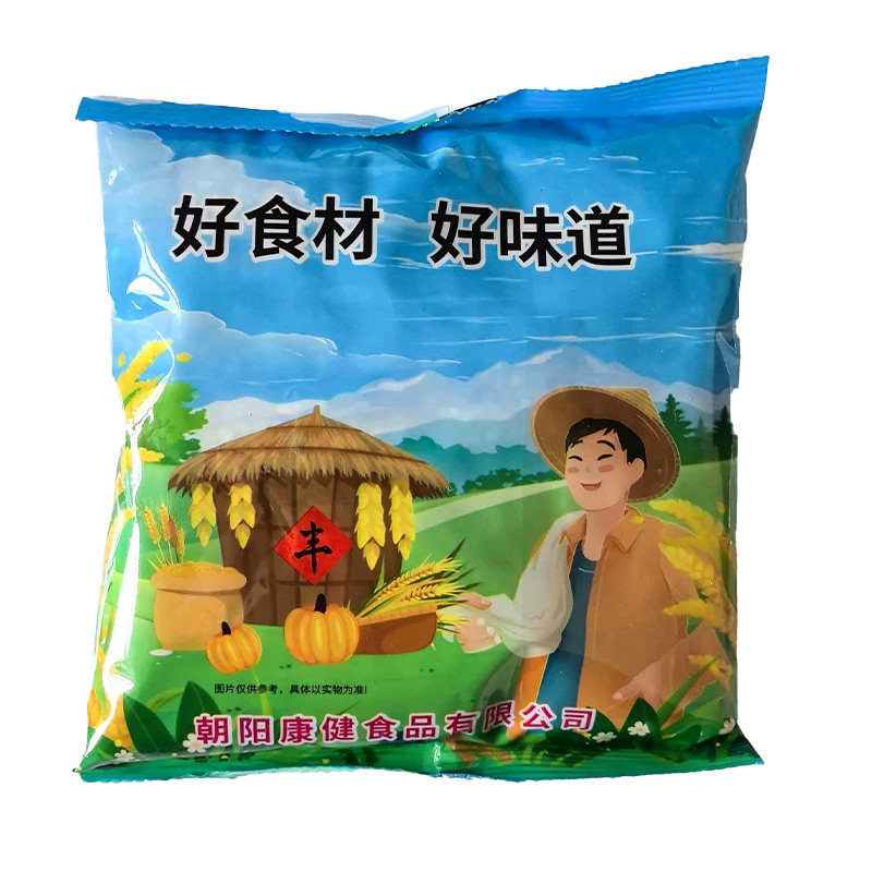 正宗东北血糯米杂粮米包粽子专用