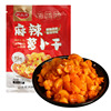 【500g*2袋】正宗即食开胃麻辣萝卜