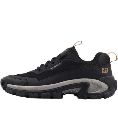 CAT卡特秋冬新品男女同款鞋面防泼溅耐磨情侣增高老爹鞋